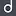 Deep.nl Favicon