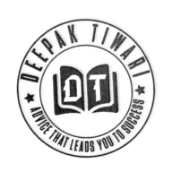 Deepaktiwari.in Favicon