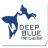 Deepbluegalapagosdiving.com Logo