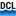 Deepcreek.com Logo