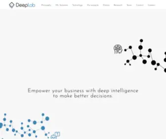 Deeplab.ai(Deeplab) Screenshot