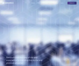 Deepmirror.com(Deepmirror) Screenshot