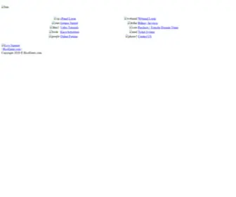 Deepwaveanalytics.com(HostGator Website Startup Guide) Screenshot