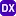 DeepXhub.com Favicon