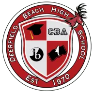 Deerfieldbeachhigh.net Favicon