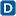 DeeringparkcenterCDD.net Favicon