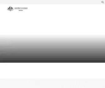 Defence.gov.au(Department of Defence) Screenshot