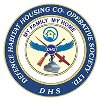 Defencehousingsociety.com Favicon