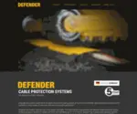Defender-Protects.com Screenshot