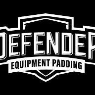 Defenderpadding.com.au Favicon