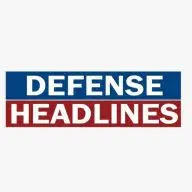 Defenseheadlines.com Favicon