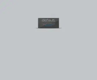 Def.hu(Professional web solutions) Screenshot