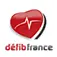 Defibfrance.fr Logo