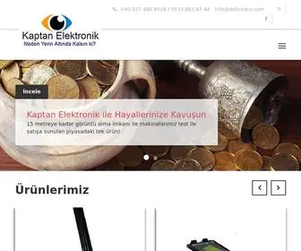 Defineara.com(Define Ara) Screenshot