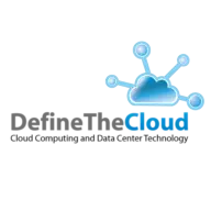 Definethecloud.com Favicon