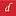 Degreemajor.com Favicon