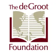 Degrootfoundation.org Logo