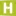 Dehaagsehogeschool.info Favicon