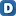 Dehoust.ch Favicon