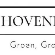 Dehovenier.be Favicon