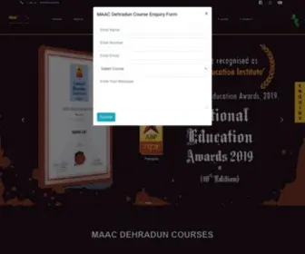 Dehradunanimation.com(Bob网站平台(中国)) Screenshot