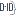 Deidentification.co Logo