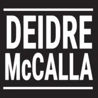 Deidremccalla.com Favicon
