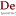 Deijevn.com Logo