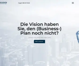 Deinbizplan.de(Deinbizplan) Screenshot