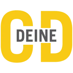 Deine.cd Favicon