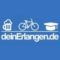 Deinerlangen.de Favicon