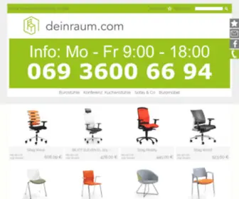 Deinraum.com(Versionen 10) Screenshot