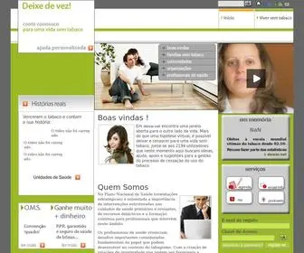 Deixar.net(Deixar) Screenshot