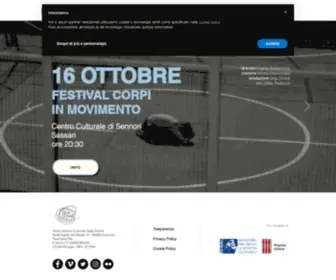 Dejadonne.com(Deja donne) Screenshot