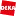 Dekagebak.nl Favicon