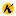 Dekangaltree.com Favicon