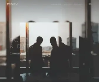 Dekko.com(Dekko Dekko) Screenshot