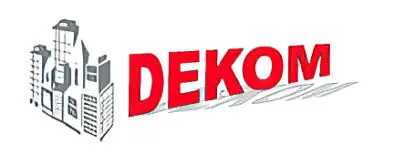 Dekom.com.pl Favicon