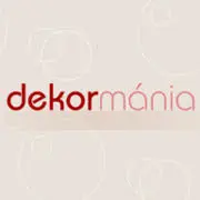Dekormania.hu Logo