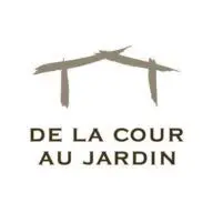 Delacouraujardin.com Favicon