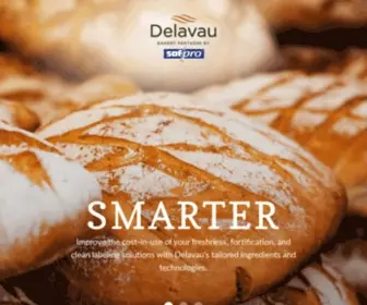 Delavau.com(Delavau) Screenshot