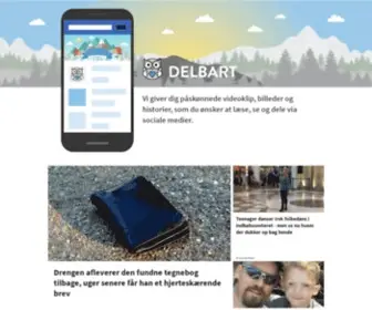 Delbart.co(Delbart) Screenshot
