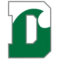 Delbartonathletics.com Favicon