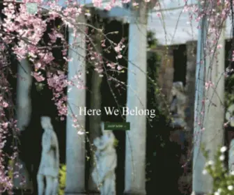 Delbartonshop.org(Delbarton Shop) Screenshot