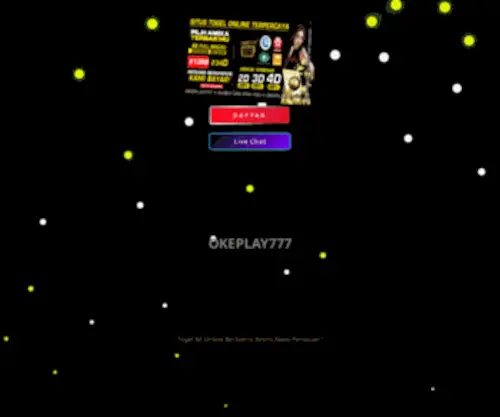 Dele.info(Slot gacor hari ini dengan Link alternatip) Screenshot