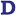 Delegro.nl Logo