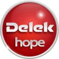 Delekhope.com Logo
