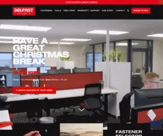 Delfast.com(Delfast) Screenshot