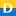 Delfi.net Favicon