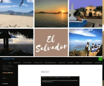 Delfinestour.net(DOLPHINS TOUR) Screenshot